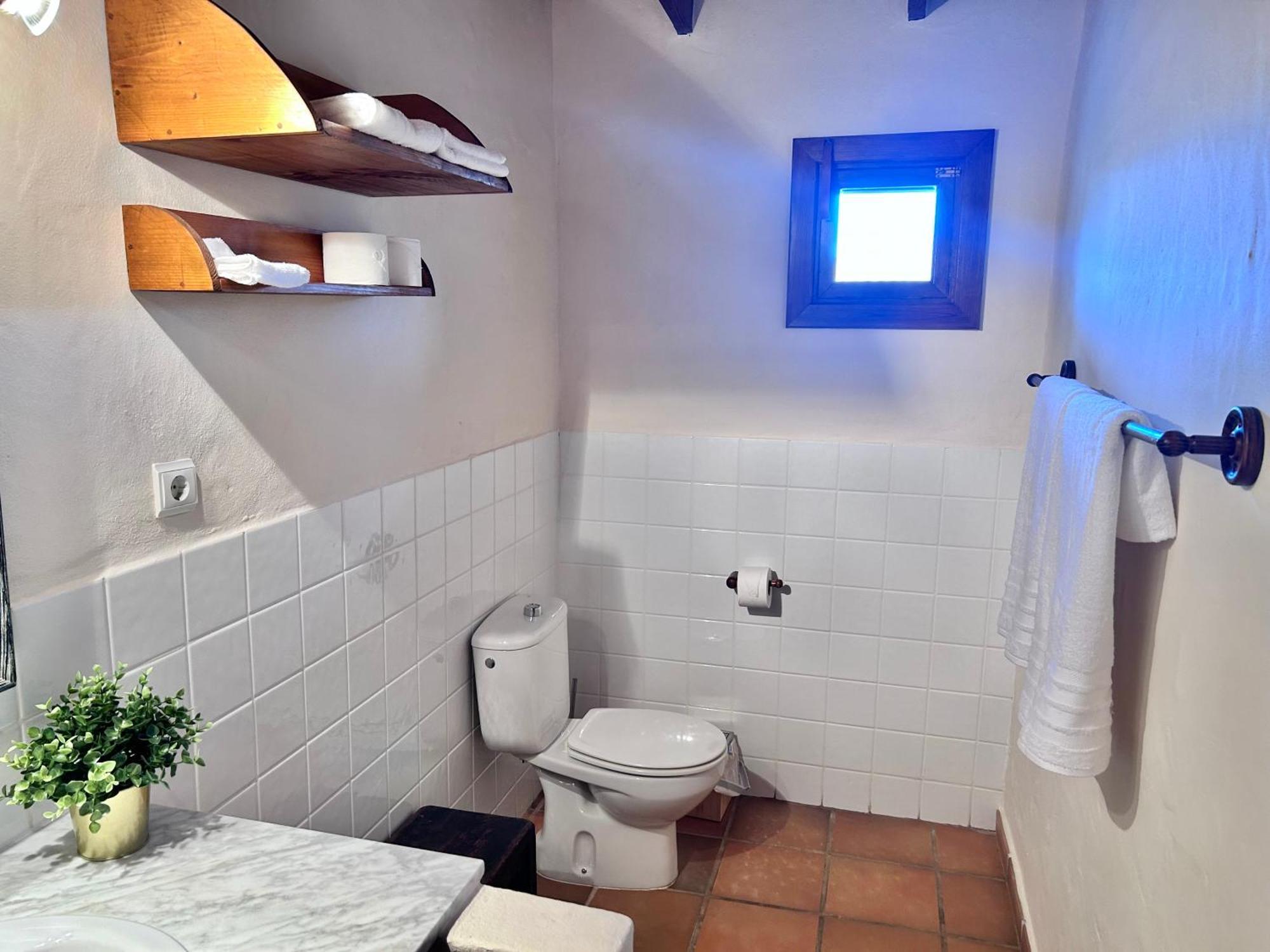 Casa Rural Isaitas Pájara Zimmer foto