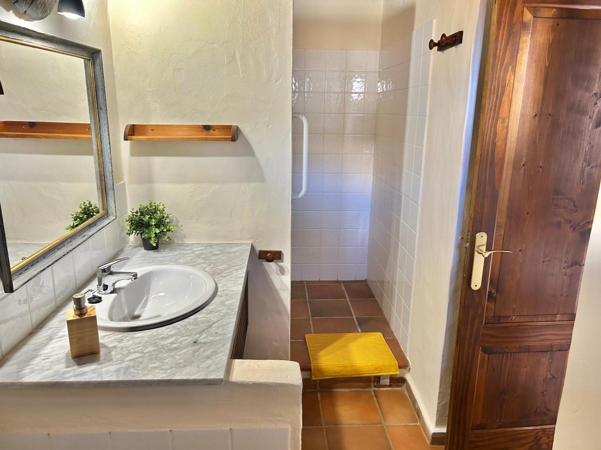 Casa Rural Isaitas Pájara Zimmer foto